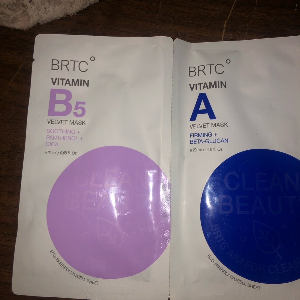 face mask